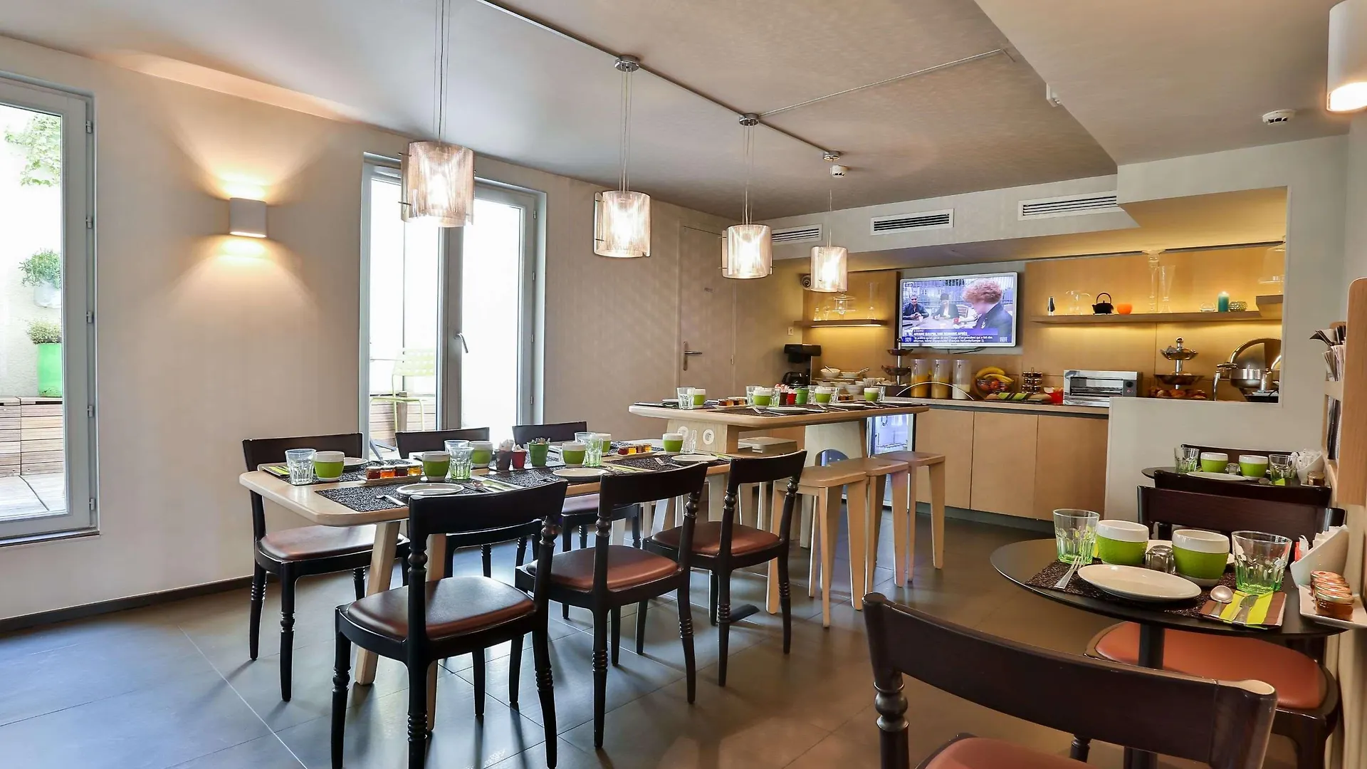 Le Marcel Gare De L'est 4*