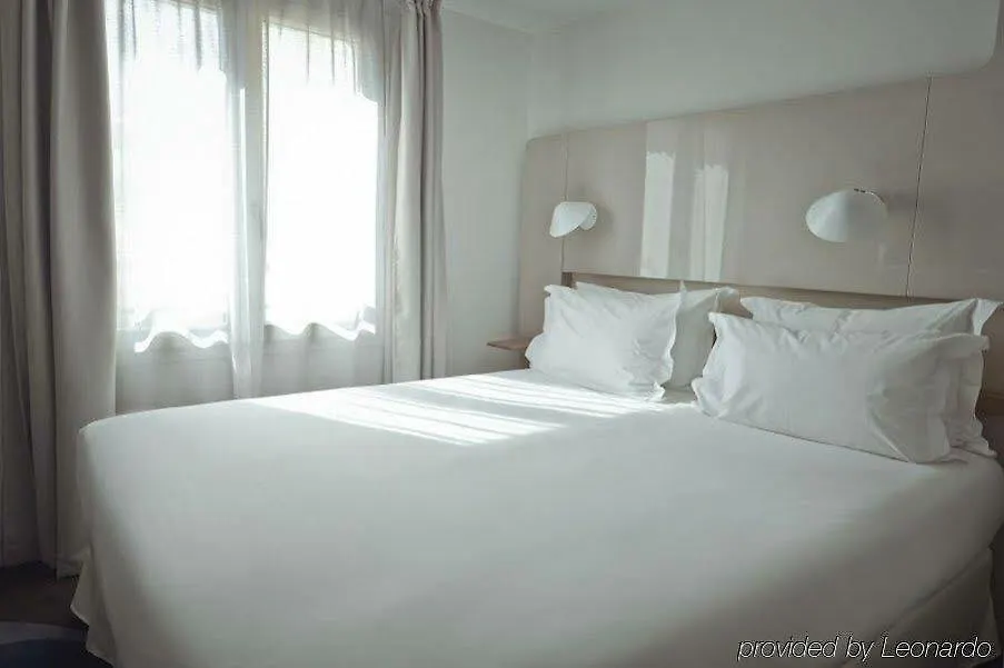 Le Marcel Gare De L'est 4* Paris